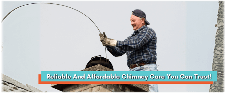 Chimney and Fireplace Solutions