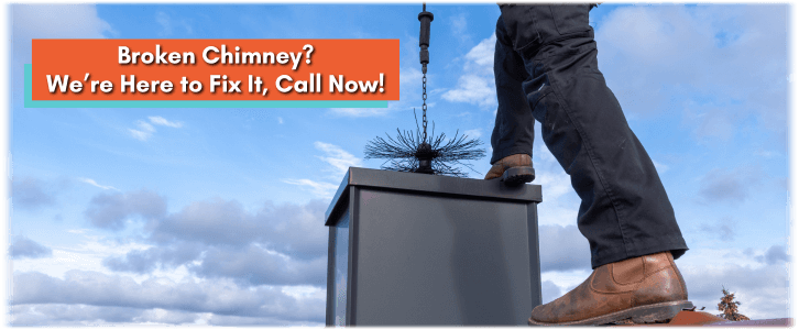 Chimney Repair Newport News VA