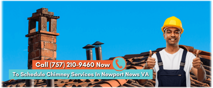 Chimney Cleaning Newport News VA