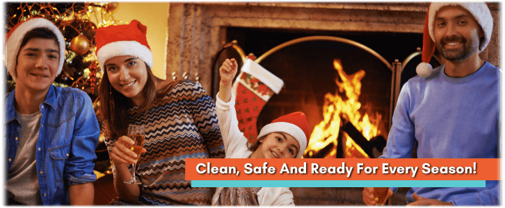 Newport News VA Chimney Cleaning